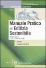 Manuale pratico di edilizia sostenibile