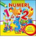 Numeri