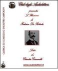 L' illusione. Audiolibro. 2 CD Audio formato MP3