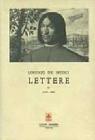 Lettere vol.4