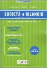 Societ� e bilancio. Anno 2010