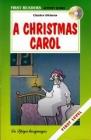Christmas Carol. Con audiolibro. CD Audio (A)