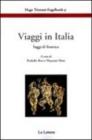 Viaggi in Italia. Saggi di bioetica