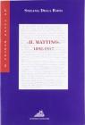 Il mattino. 1892-1917