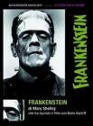 Frankenstein. Audiolibro. CD Audio formato MP3
