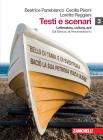 Testi e scenari. Letteratura, cultura, arti. Vol 3-4. Con espansione online. Per le Scuole superiori Testi e scenari. Letteratura, cultura, arti. Vol 3-4. Con espansione online. Per le Scuole superiori
