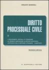 Diritto processuale civile vol.3