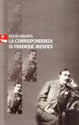La corrispondenza di Fradique Mendes. Memorie e note