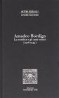 Amadeo Bordiga. La sconfitta e gli anni oscuri (1926-1945)