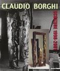 Claudio Borghi. Sculture 1998-2001. Catalogo della mostra (Milano, 2002). Ediz. italiana e inglese