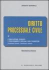 Diritto processuale civile vol.4