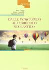 Dalle indicazioni al curricolo scolastico Dalle indicazioni al curricolo scolastico