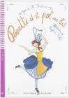 Perrette et le pot au lait. Con audiolibro. CD Audio