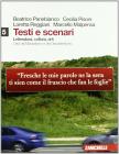 Testi e scenari. Letteratura, cultura, arti. Vol. 5-7. Con espansione online. Per le Scuole superiori Testi e scenari. Letteratura, cultura, arti. Vol. 5-7. Con espansione online. Per le Scuole superiori