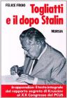 Togliatti e il dopo Stalin