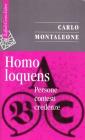 Homo loquens. Persone, contesti, credenze