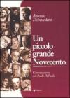 Un piccolo grande Novecento. Conversazione con Paolo Di Paolo