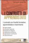 I contratti di apprendistato e di inserimento