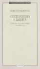 Cristianesimo e libert�. Il discorso di Romolo Murri (San Marino, 1902)
