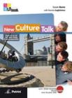 New culture talk. From A1 to A2 ket and trinity exam preparation. With digi-maps. Con espansione online. Per le Scuole medie. Con CD Audio formato MP3 e DVD-ROM