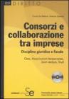 Consorzi e collaborazione tra imprese. E-book
