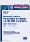 Manuale pratico del bilancio d'esercizio e nella nota integrativa