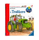 Il trattore Il trattore