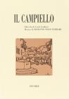 Il Campiello. Commedia in cinque atti da C. Goldoni. Musica di E. Wolf - Ferrari