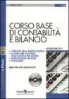 Corso base di contabilità e bilancio. Con CD-ROM Corso base di contabilità e bilancio. Con CD-ROM