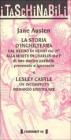 La storia d'Inghilterra dal regno di Henry the IVth alla morte di Charles the Ist-Lesley Castle. Un incompiuto romanzo epistolare