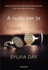 A nudo per te. The crossfire series vol.1