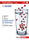 Lineamenti di chimica. Con Chemistry in english. Con espansione online. Per le Scuole superiori. Con DVD-ROM