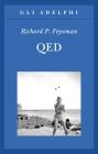 QED. La strana teoria della luce e della materia QED. La strana teoria della luce e della materia