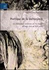 Po�tique de la m�tonymie. Les traductions italiennes de �La cur�e� d'Emile Zola au XIXe si�cle