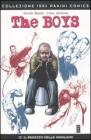 Il ragazzo delle Highland. The boys vol.13