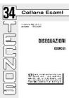 Disequazioni. Esercizi