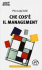 Che cos'� il management. Divagazioni inattuali su un mito al tramonto