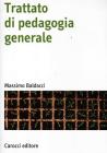 Manuale di pedagogia generale