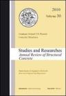 Studi e ricerche-Studies and researches vol.30
