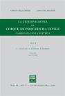 Rassegna di giurisprudenza del Codice di procedura civile vol.2.3