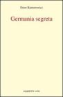 La Germania segreta