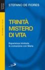 Trinit� mistero di vita. Esperienza trinitaria in comunione con Maria