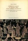 Commento storico al V libro delle �Storie� di Erodoto