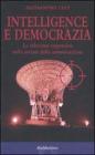 Intelligence e democrazia. La relazione responsiva nella societ� della comunicazione