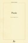 Poesie. Testo tedesco a fronte