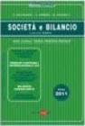 Societ� e bilancio. Anno 2011