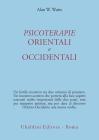 Psicoterapie orientali e occidentali