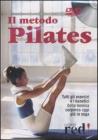 Il metodo Pilates. DVD Il metodo Pilates. DVD
