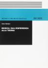 Musica: dall'esperienza alla teoria
