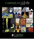 Carismi per l'arte 2010